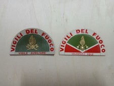 Vigili del fuoco usato  Salerno
