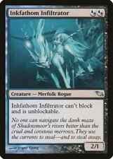 Mtg shadowmoor cards for sale  PETERBOROUGH