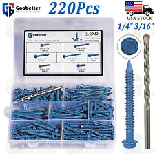 220pcs hex washer for sale  Buffalo Grove
