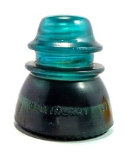 Vtg 4.5 hemingray for sale  Roscoe