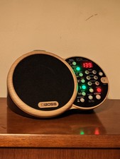 Boss 01s rhythm for sale  LINCOLN