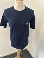 Paul shark blue for sale  HALIFAX
