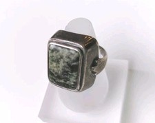 Antiker ring silber gebraucht kaufen  Steinfurt