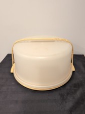 Vintage tupperware harvest for sale  Middle River