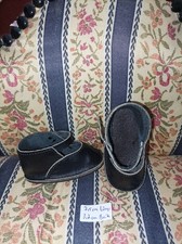 Antike puppenschuhe größe gebraucht kaufen  Sundern (Sauerland)