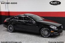 2012 mercedes benz for sale  Skokie