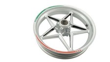 Jante moto agusta d'occasion  France