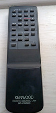 Kenwood ro503 remote for sale  LEIGH