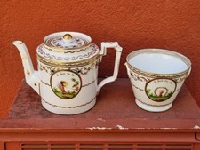Théière verseuse cafetière d'occasion  Nice-