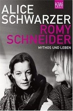 Romy schneider mythos gebraucht kaufen Romy schneider mythos gebraucht kaufen  Berlin