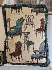 Vintage fashion tapestry for sale  Ashville