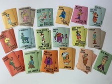 Vintage hanna barbera for sale  Culpeper