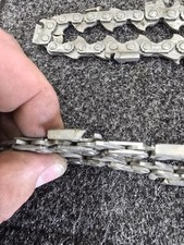 chainsaw 404 oregon chain for sale  Billings