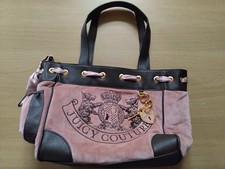 Juicy couture powder for sale  SWADLINCOTE
