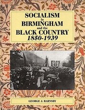 Socialism birmingham and gebraucht kaufen  Naumburg