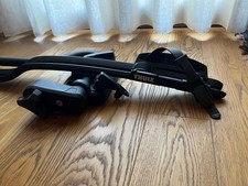 Portabici tetto thule usato  Cassola