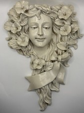Art nouveau nymph for sale  Lakeland