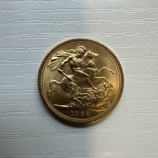 1968 full gold for sale  SKEGNESS