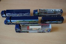 Konvolut herpa lkw gebraucht kaufen  Bonn