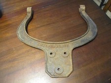 Cast iron antique for sale  Donalsonville
