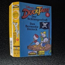 Inlay kassette duck gebraucht kaufen  Rendsburg