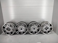 Cerchi lega per usato  Italia