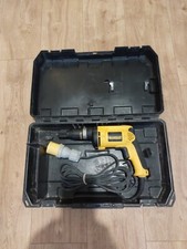 Dewalt dw274 drywall for sale  LICHFIELD