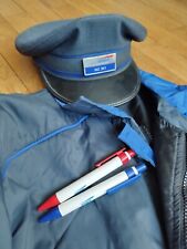 Tenue sncf agent d'occasion  Nancy-