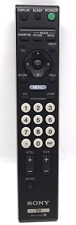 Sony remote control for sale  Pineville