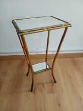 Selette vintage métal d'occasion  Perpignan-