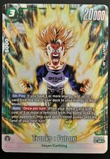 Trunks future fb02 usato  Torino