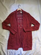 Lucky brand sweater for sale  Baltimore