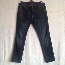 Hollister pantalon jeans d'occasion  Le Péage-de-Roussillon