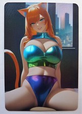 Carte sexy girl d'occasion  Soissons