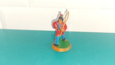 Figurine soldat plastique d'occasion  Plabennec