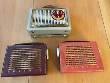 Grundig transistor radios gebraucht kaufen  Germering