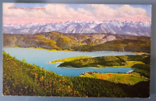 Walchensee vom herzogstand gebraucht kaufen  Oberviechtach