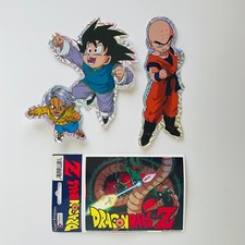 Dragon ball set for sale  Bakersfield