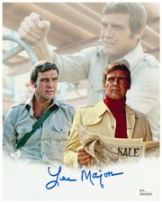 Lee majors signed for sale  Lake Dallas