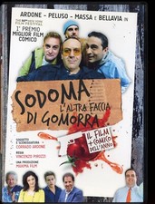 Sodoma altra faccia usato  Roma