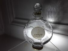 Flacon parfum ancien d'occasion  Cuise-la-Motte