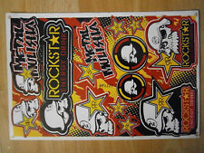 Rockstar energy drink gebraucht kaufen  München
