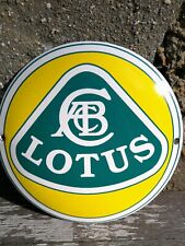 plaques emaillee alfa romeo d'occasion  Le Mesnil-Saint-Denis