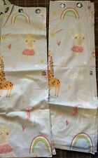 curtains girls princess for sale  UK