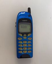 Nokia 6150 blau gebraucht kaufen  Vilshofen an der Donau