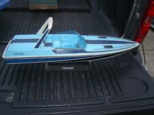 Vintage firehawk boat for sale  Hammonton