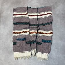 Vintage tapestry waistcoat for sale  HUDDERSFIELD