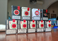 portasigarette lucky strike usato portasigarette lucky strike usato Sanremo