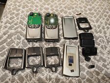 Nokia 8850 parts d'occasion  Expédié en Belgium