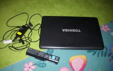 Toshiba satellite c670d gebraucht kaufen  Oschersleben (Bode)
